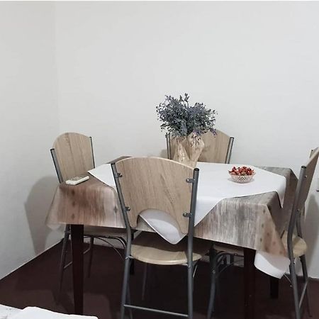 Apartmani Kokić Makarska Zewnętrze zdjęcie