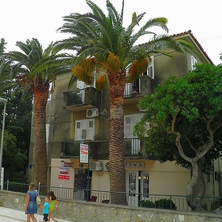 Apartmani Kokić Makarska Zewnętrze zdjęcie