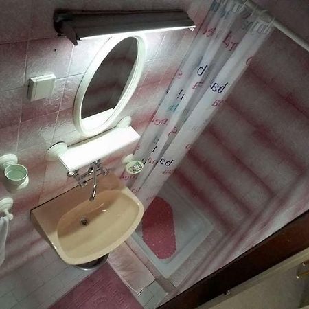 Apartmani Kokić Makarska Zewnętrze zdjęcie