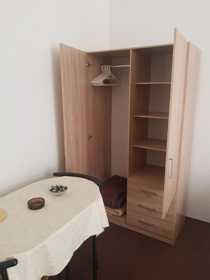 Apartmani Kokić Makarska Zewnętrze zdjęcie