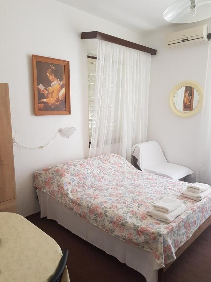 Apartmani Kokić Makarska Zewnętrze zdjęcie