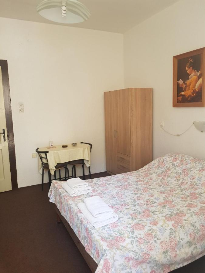 Apartmani Kokić Makarska Zewnętrze zdjęcie