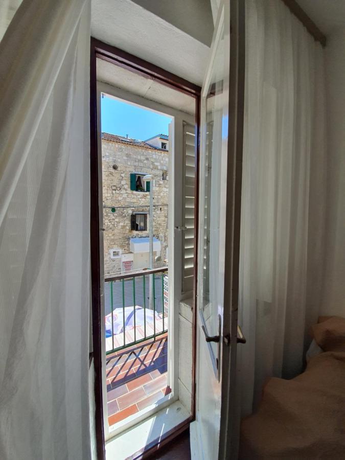 Apartmani Kokić Makarska Zewnętrze zdjęcie