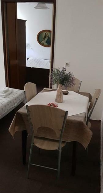 Apartmani Kokić Makarska Zewnętrze zdjęcie