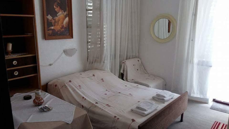 Apartmani Kokić Makarska Zewnętrze zdjęcie