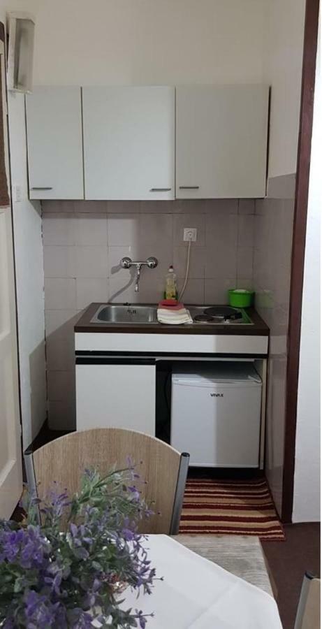 Apartmani Kokić Makarska Zewnętrze zdjęcie